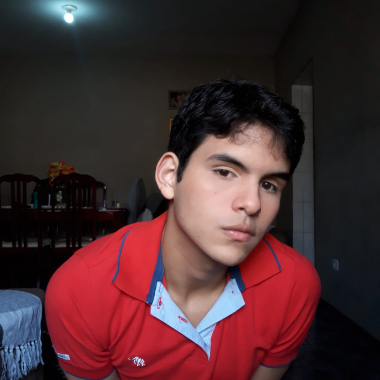 Breno Souza Paixão
