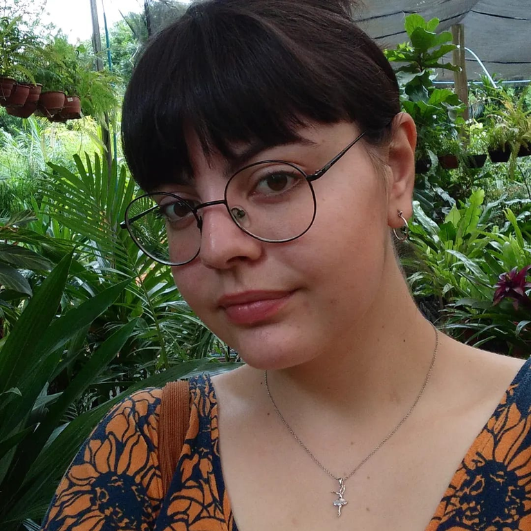 Maria Fernanda Mercadante