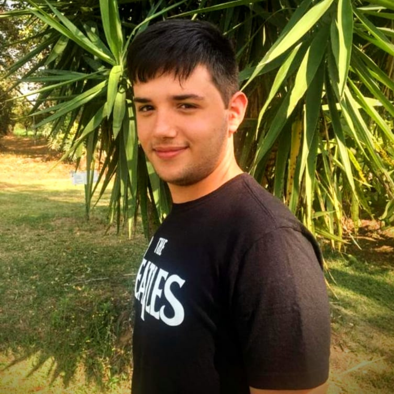 Pedro Henrique Sonsim Barbieri